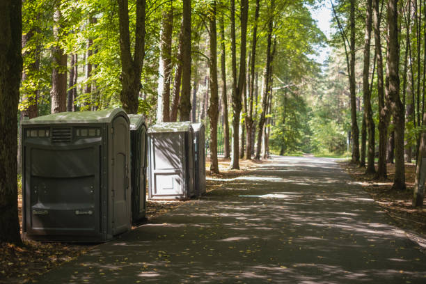 Best Portable toilet rental cost  in Whiteville, NC