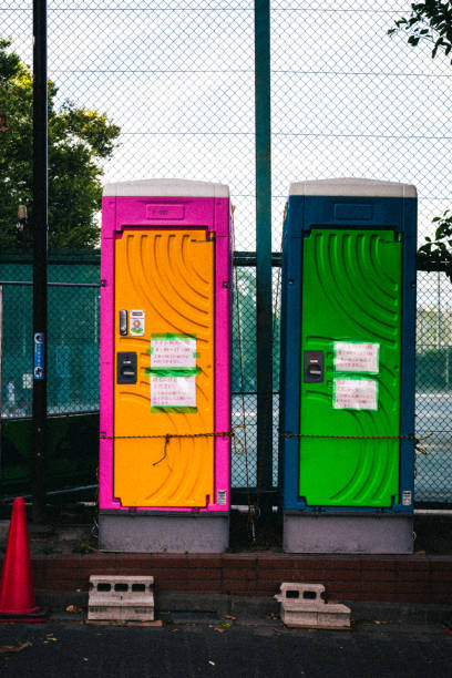 Best Long-term porta potty rental  in Whiteville, NC