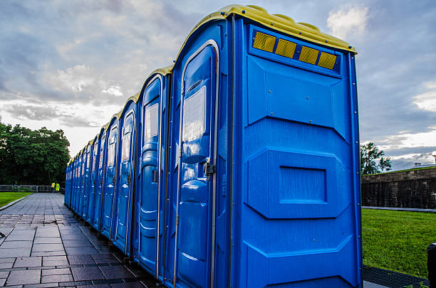 Whiteville, NC porta potty rental Company